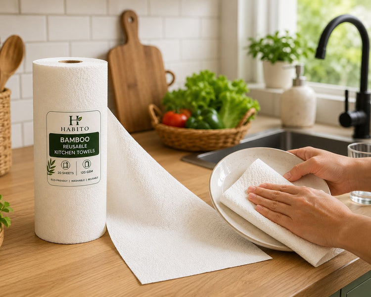 Kitchen Essentials